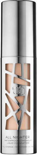 Urban Decay All Nighter Liquid Foundation