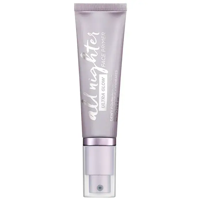 All Nighter Ultra Glow Face Primer