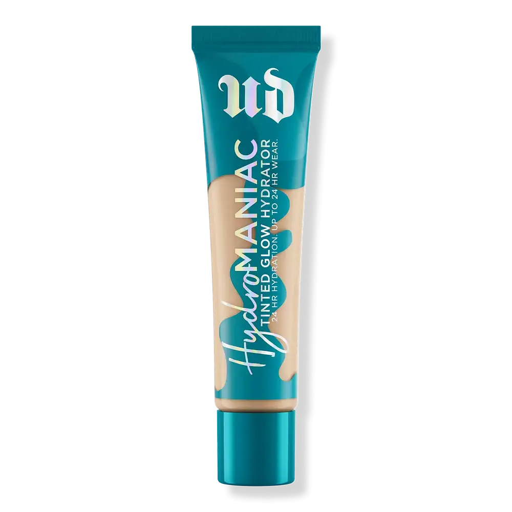 Urban Decay Hydromaniac Tinted Glow Hydrator Foundation 30