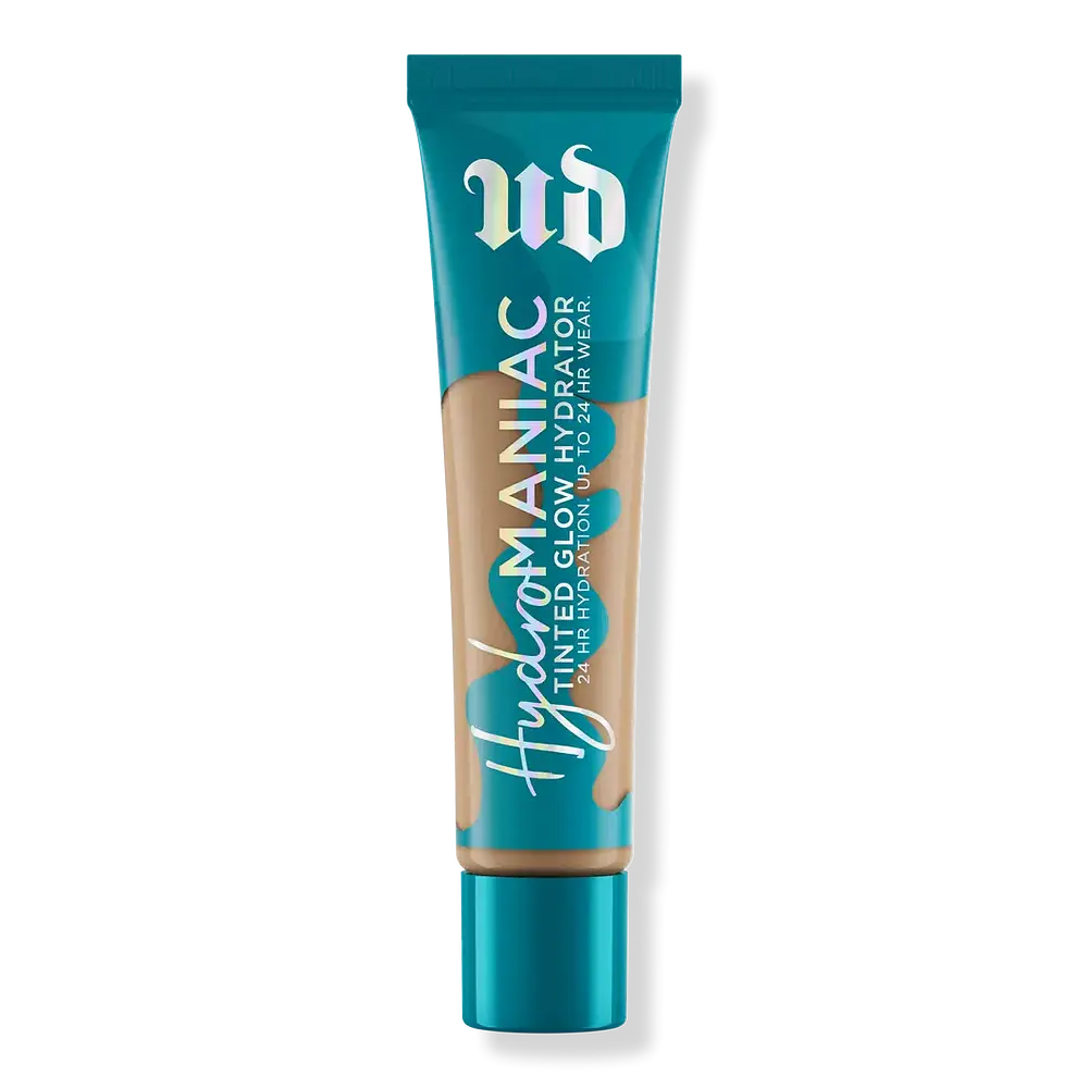 Urban Decay Hydromaniac Tinted Glow Hydrator Foundation 31