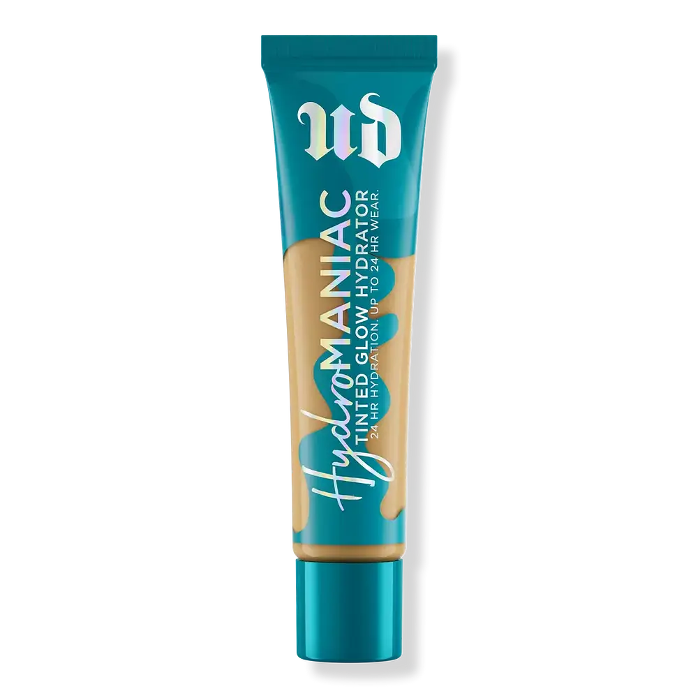 Hydromaniac Tinted Glow Hydrator Foundation 50