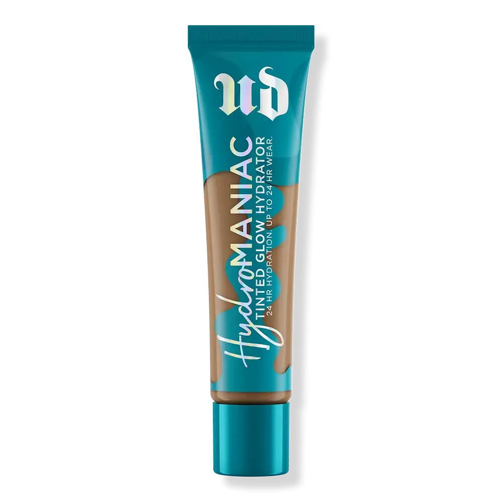 Urban Decay Hydromaniac Tinted Glow Hydrator Foundation 55