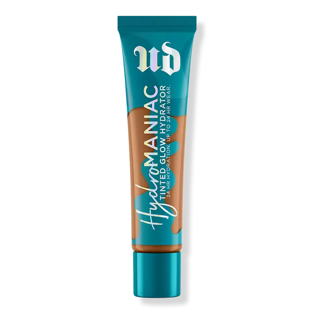 Urban Decay Hydromaniac Tinted Glow Hydrator Foundation 61