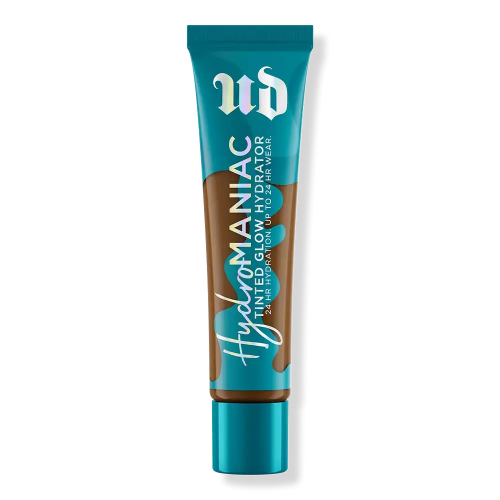 Urban Decay Hydromaniac Tinted Glow Hydrator Foundation 80