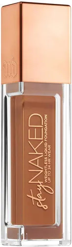 Stay Naked Weightless Foundation