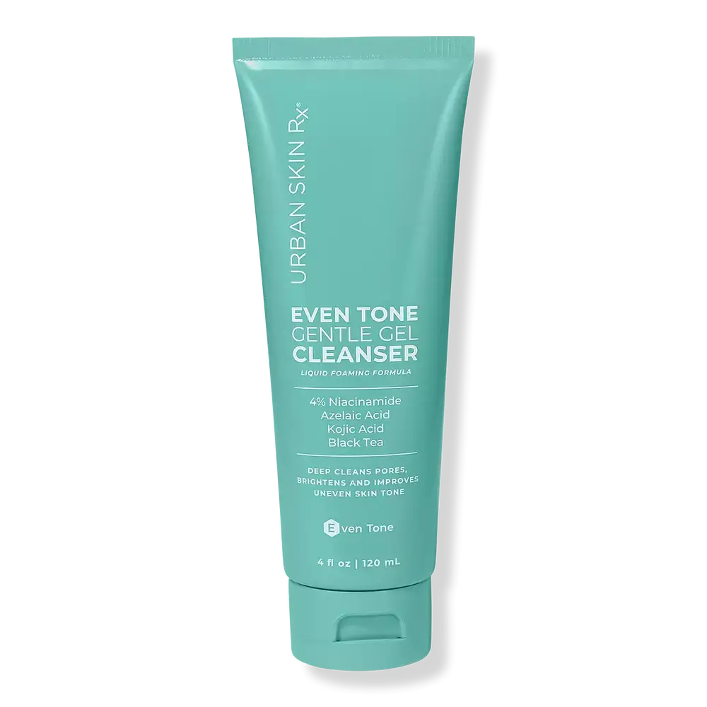 Even Tone Gentle Gel Cleanser