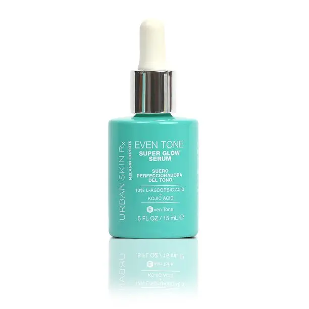 Even Tone Super Glow Serum