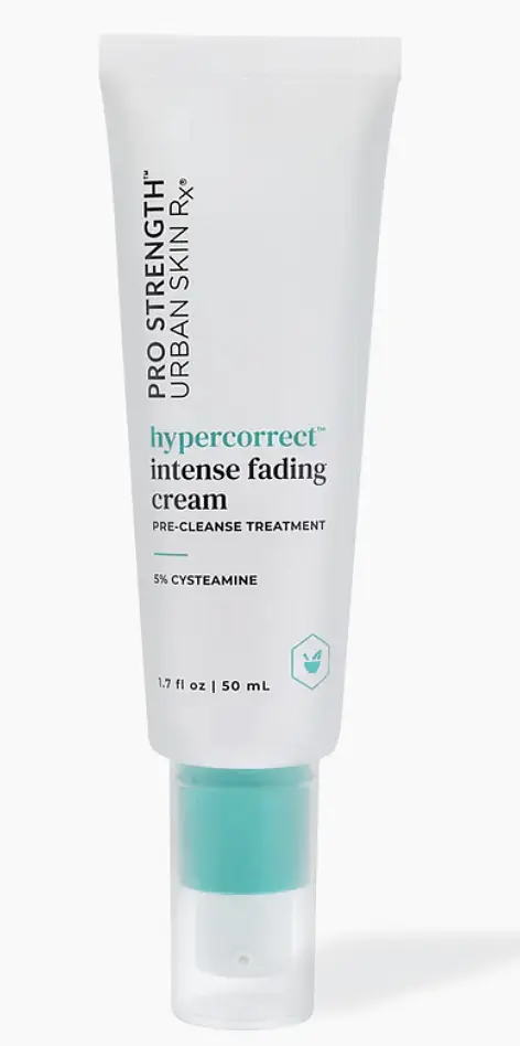 HyperCorrect Intense Fading Cream