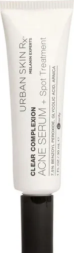 Clear Complexion Acne Serum + Spot Treatment