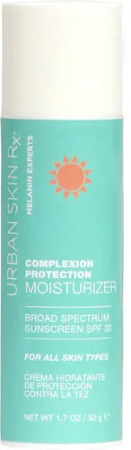 Complexion Protection Moisturizer SPF 30