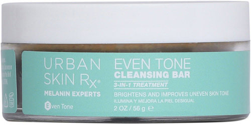 Even Tone Cleansing Bar