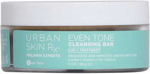 Even Tone Cleansing Bar