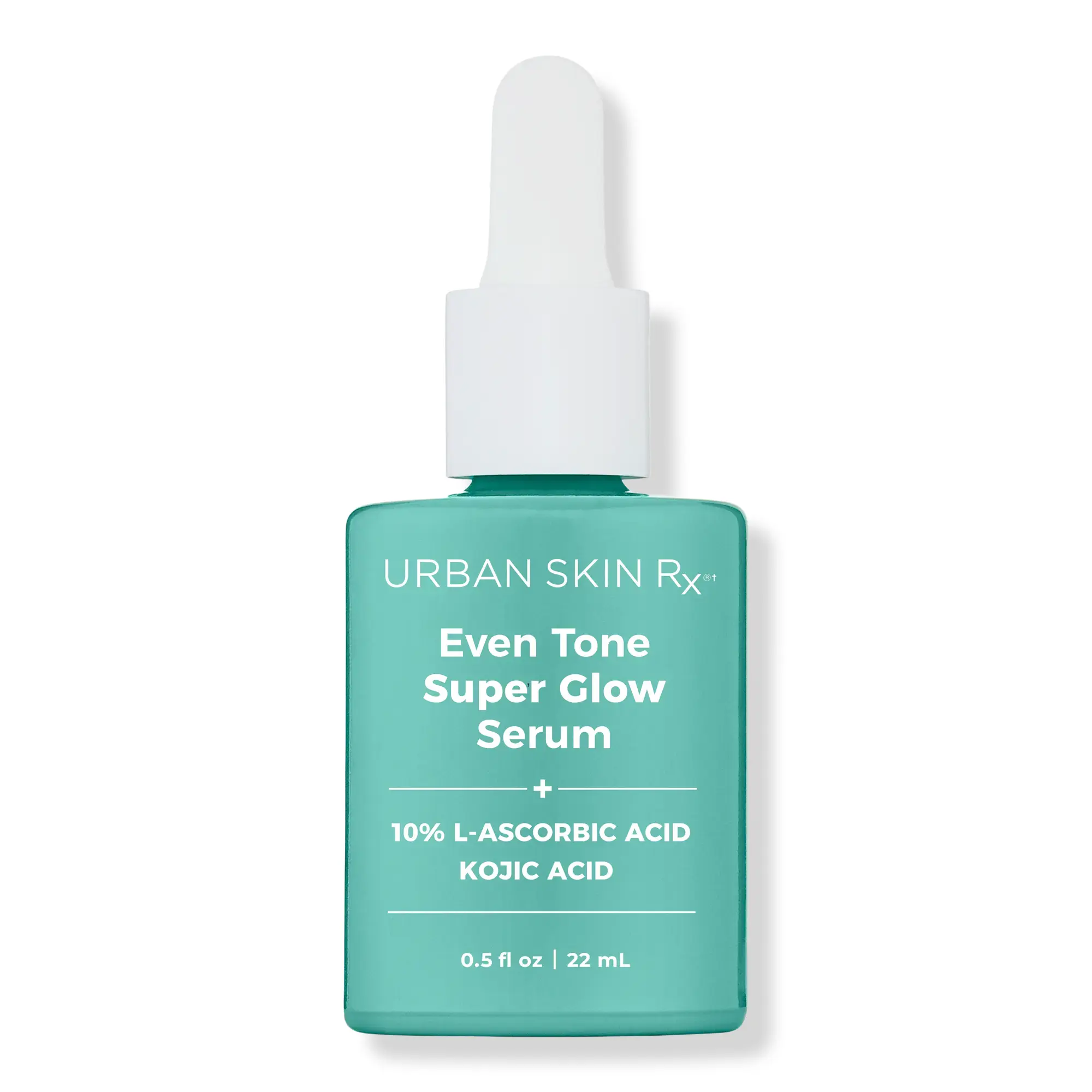 Urban Skin Rx Even Tone Super Glow Serum with 10% L-Ascorbic Acid + Kojic Acid