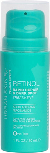 Retinol Rapid Repair & Dark Spot Treatment