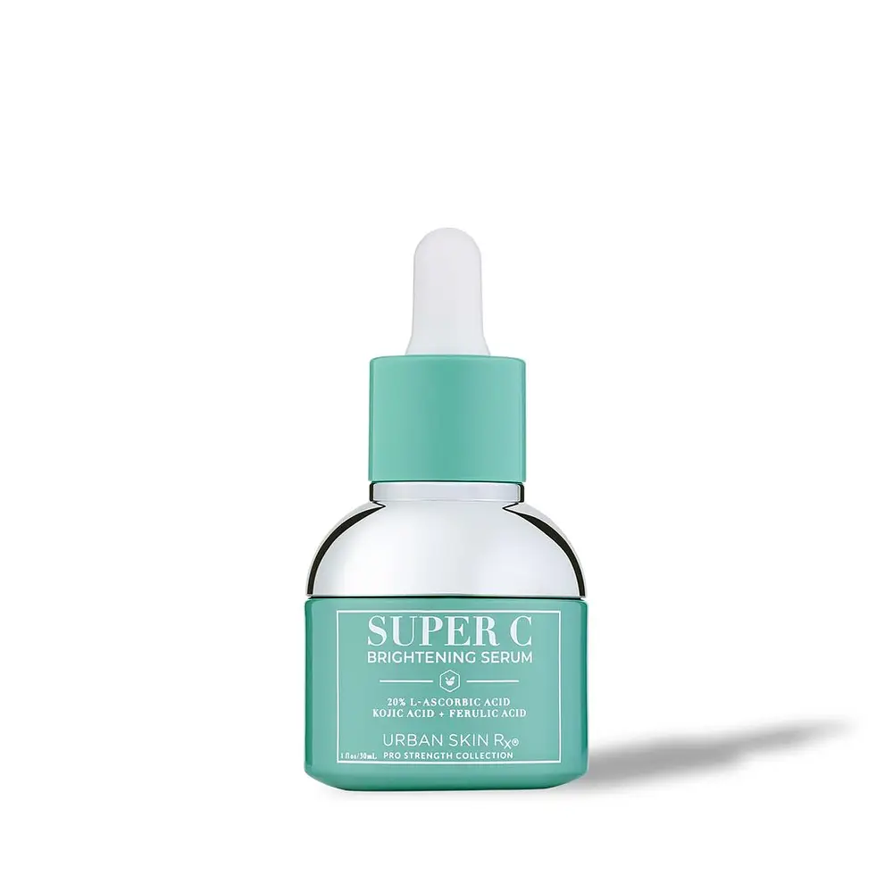 Super C Brightening Serum