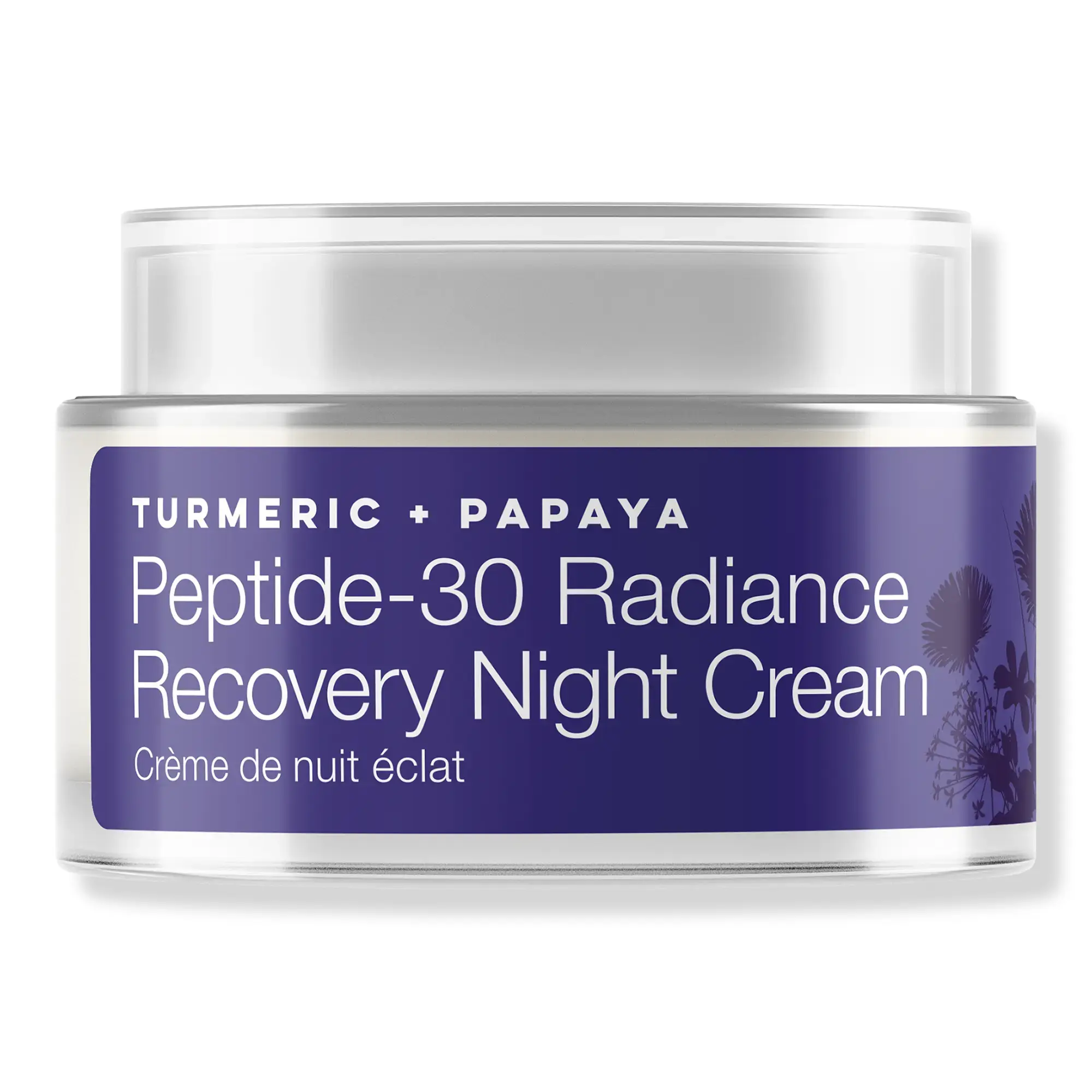 Peptide-30 Radiance Recovery Night Cream