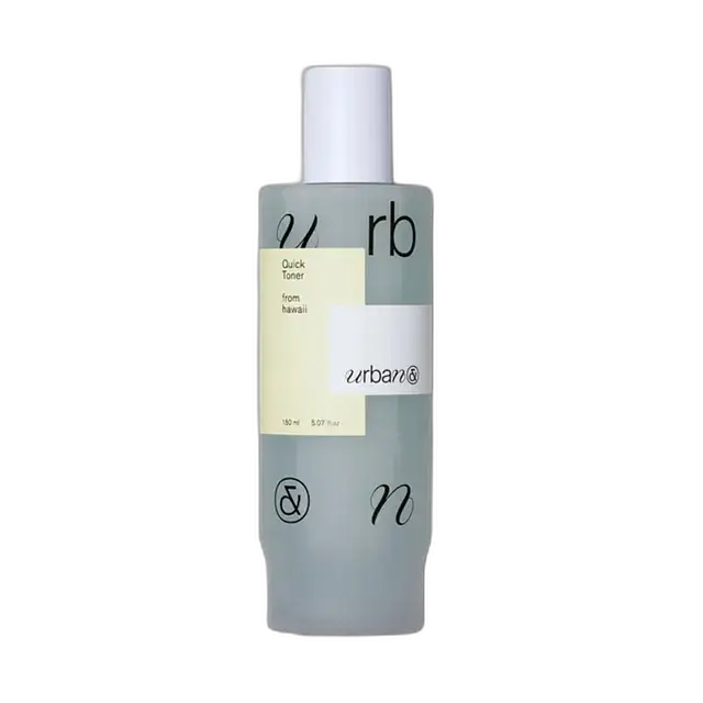 Urbanand Quick Toner