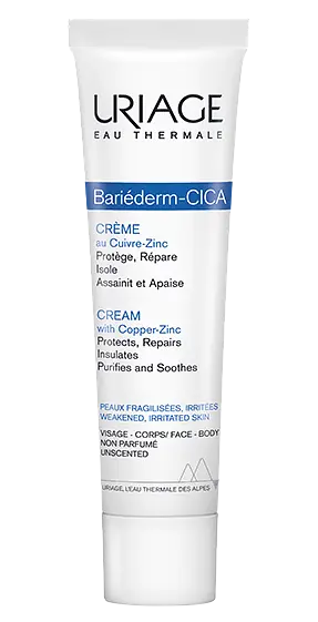 Bariederm-Cica Creme