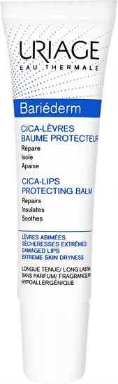 Bariederm Cica-Lips Protecting Balm