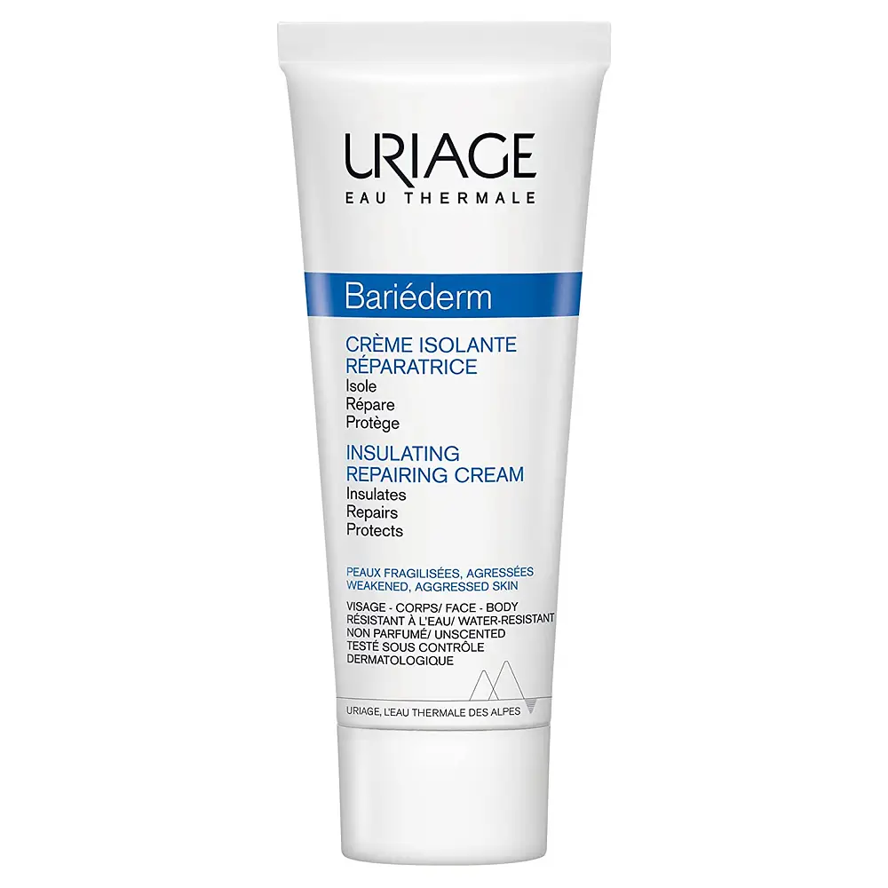 Uriage Bariederm Creme Isolante Reparatrice