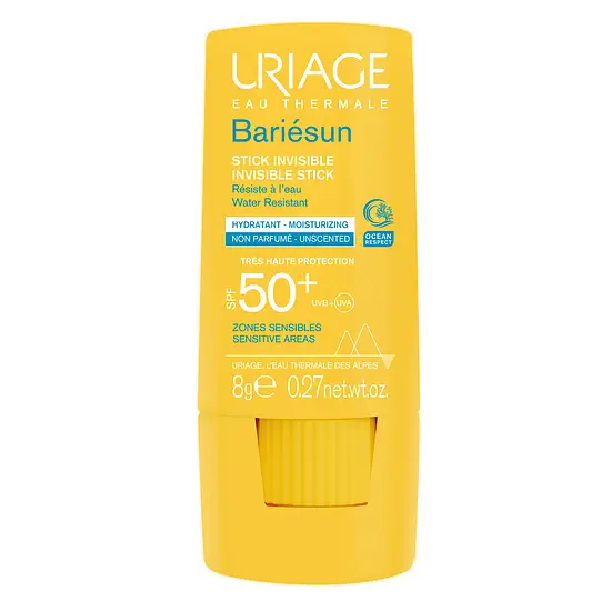 Uriage BARIESUN Invisible Stick SPF 50+