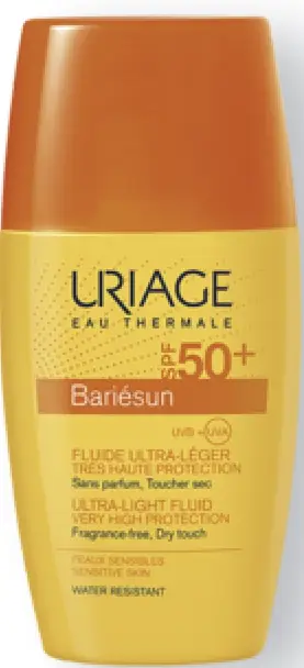 Bariesun Ultra-Light Fluid SPF 50+