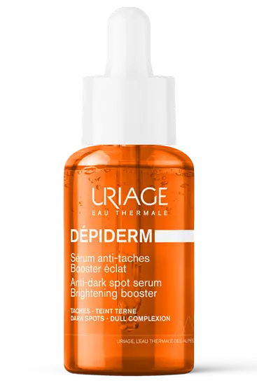 Depiderm Anti-Dark Spot Brightening Booster Serum