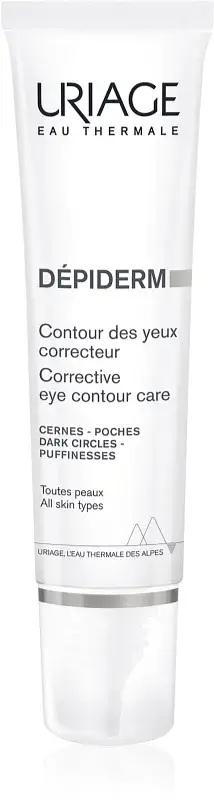 Depiderm Corrective Eye Contour Care