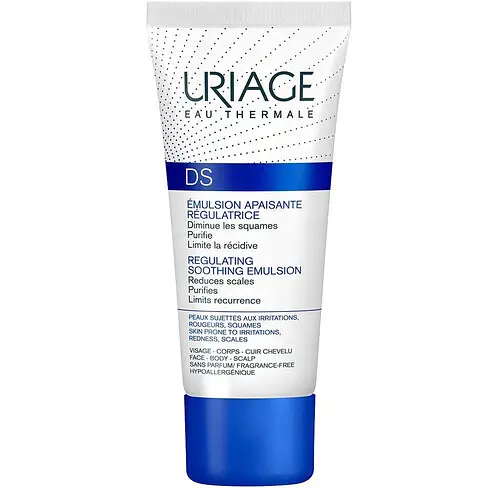 Uriage DS Regulating Soothing Emulsion