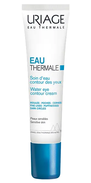 Uriage Eau Thermale Water Eye Contour Cream