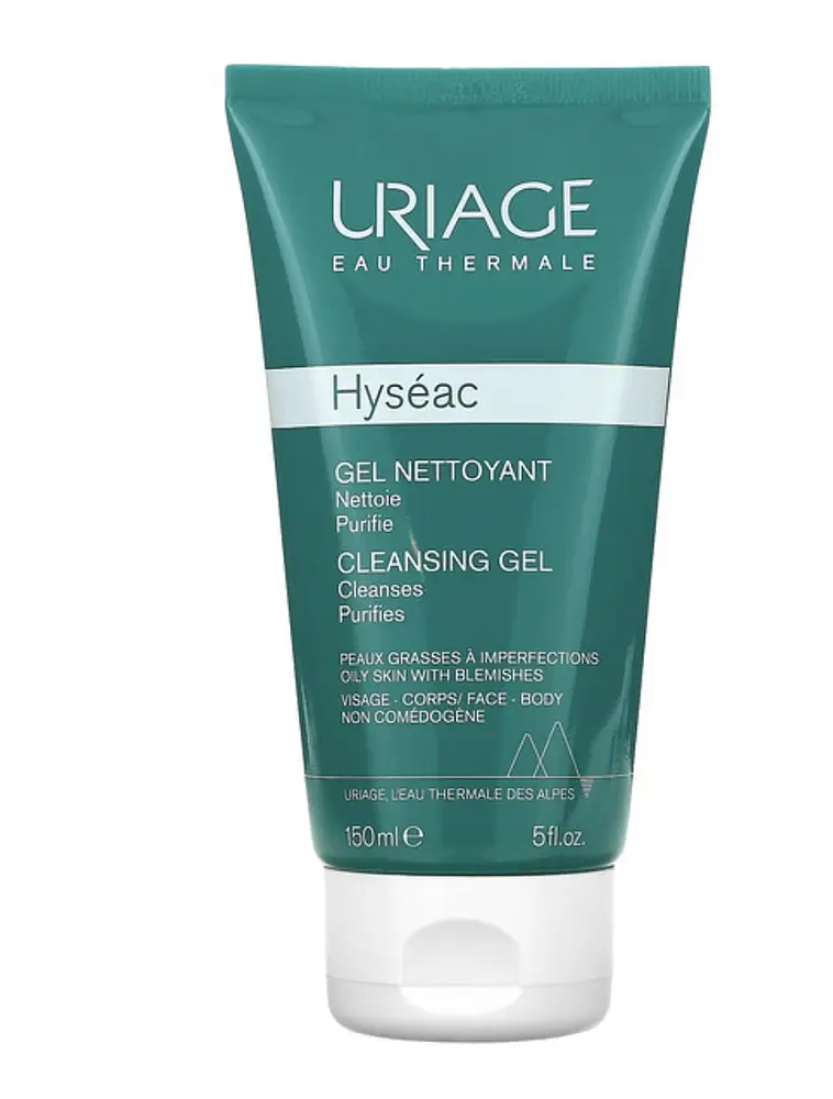 Hyeseac Cleansing Gel