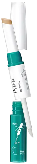 Uriage Hyseac Bi-Stick Anti-Blemish Stick