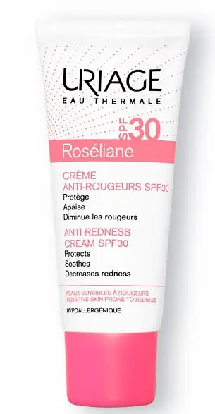 Uriage Roseliane Anti-Redness Cream SPF 30