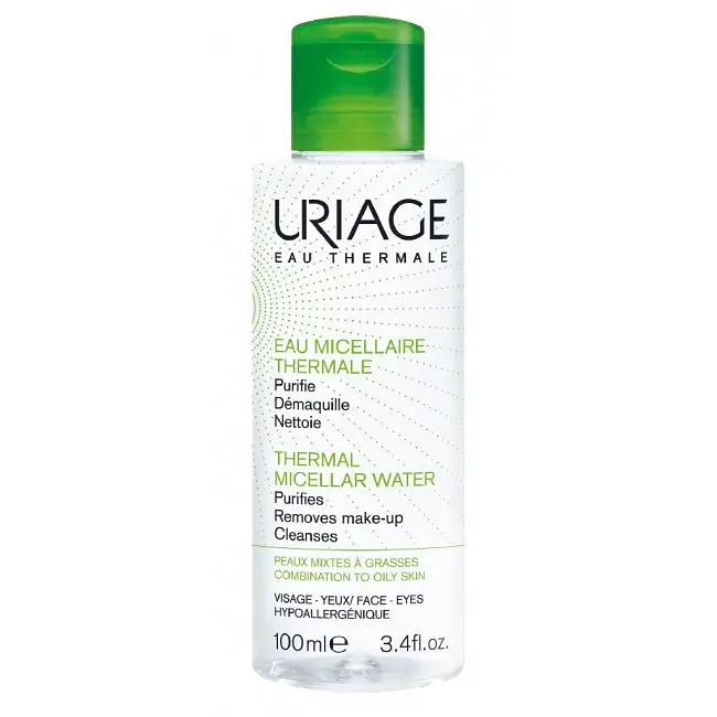 Uriage Thermal Micellar Water