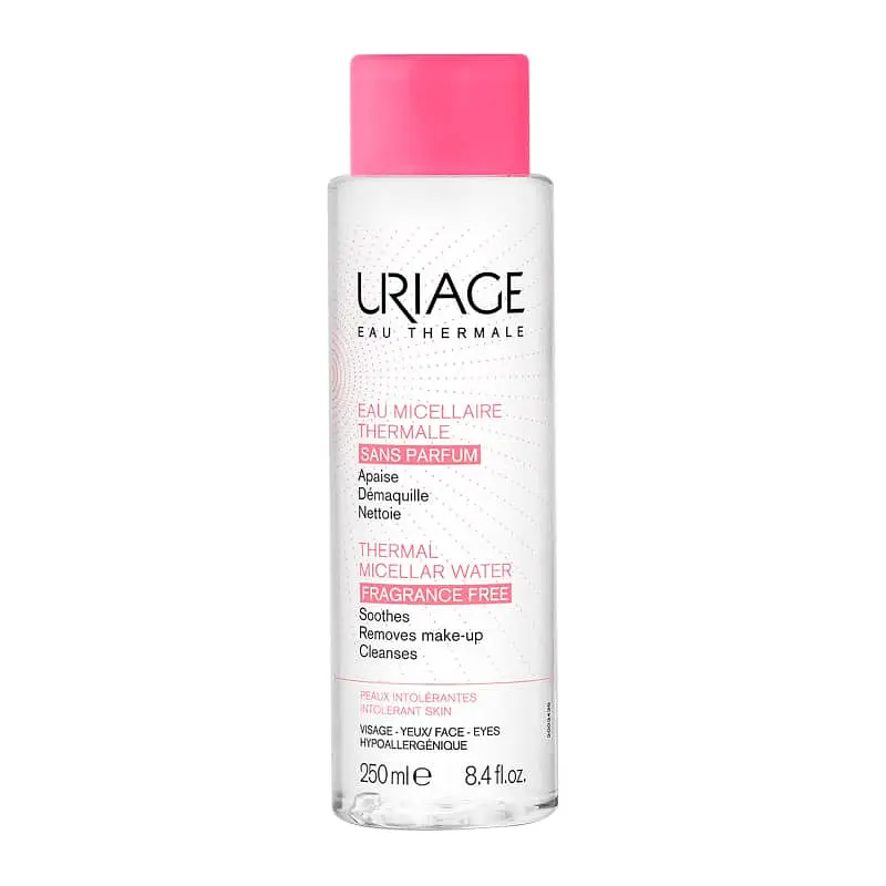 Thermal Micellar Water (Intolerant Skin)