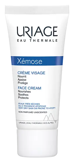 Xemose Face Cream