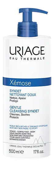 Xemose Gentle Cleansing Syndet