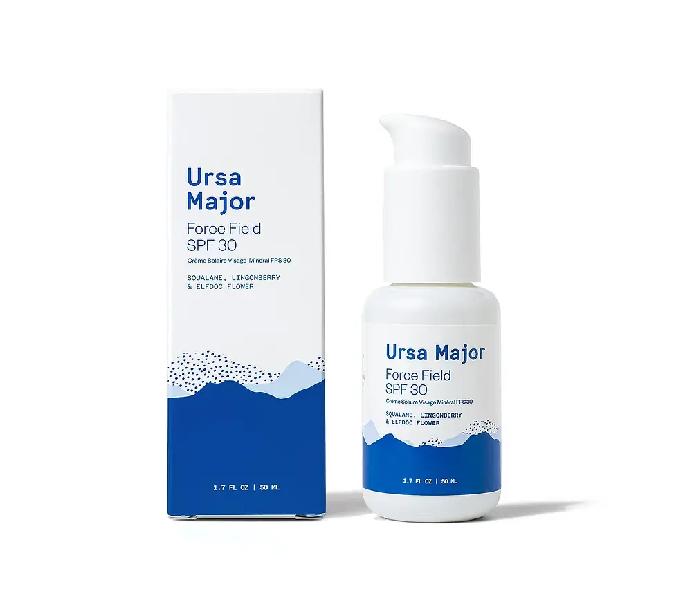 Ursa Major Force Field SPF 30