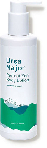 Ursa Major Perfect Zen Body Lotion