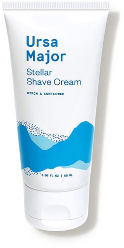 Stellar Shave Cream