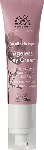 Urtekram Dare To Dream Ageless Day Cream