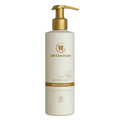 Urtekram Morning Haze Body Lotion