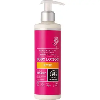 Urtekram Rose Body Lotion