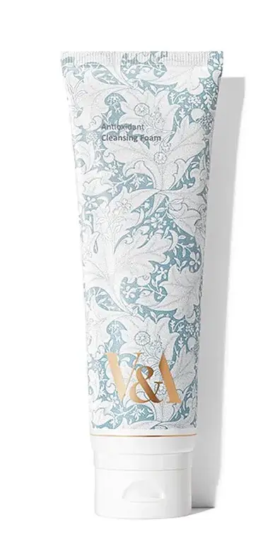 V&A Beauty Antioxidant Cleansing Foam