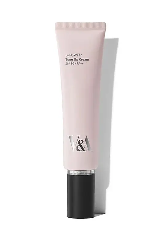 Long Wear Tone-Up Cream