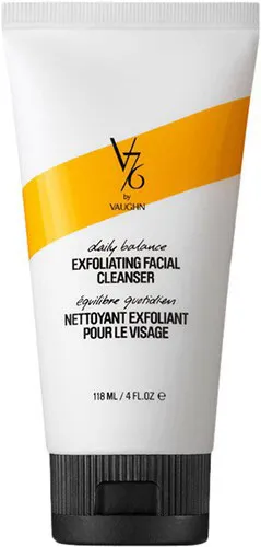 Daily Balance Exfoliating Facial Cleanser