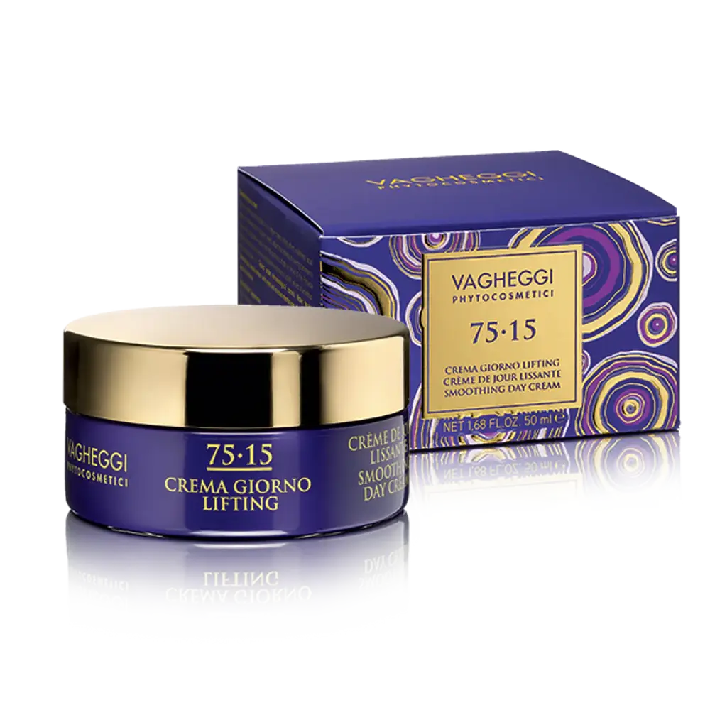 Vagheggi 75.15 Crema Giorno Lifting