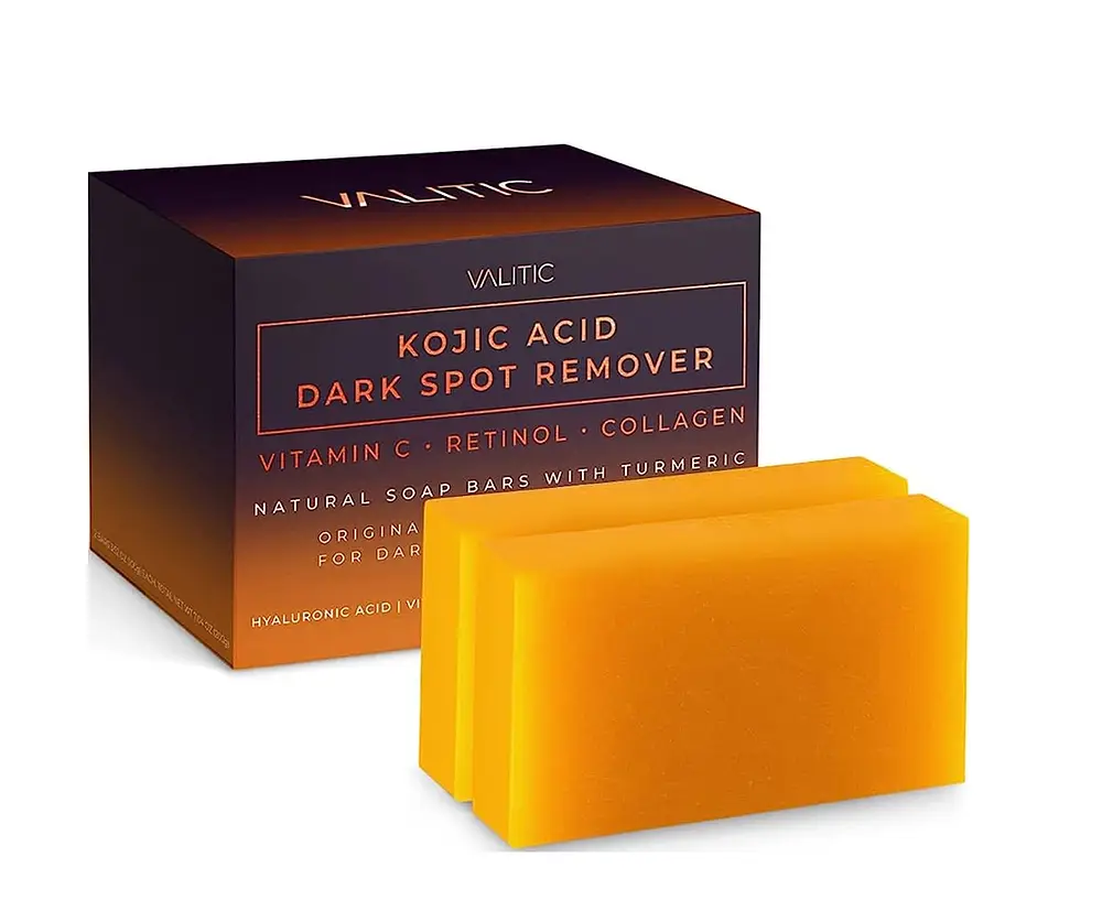 Kojic Acid Dark Spot Remover