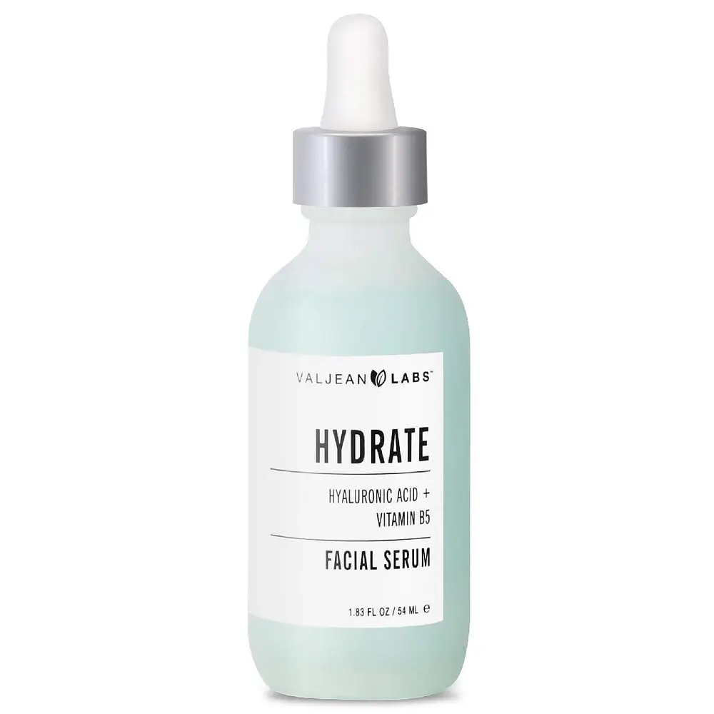 Valjean Labs Hydrate Serum