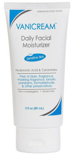 Daily Facial Moisturizer